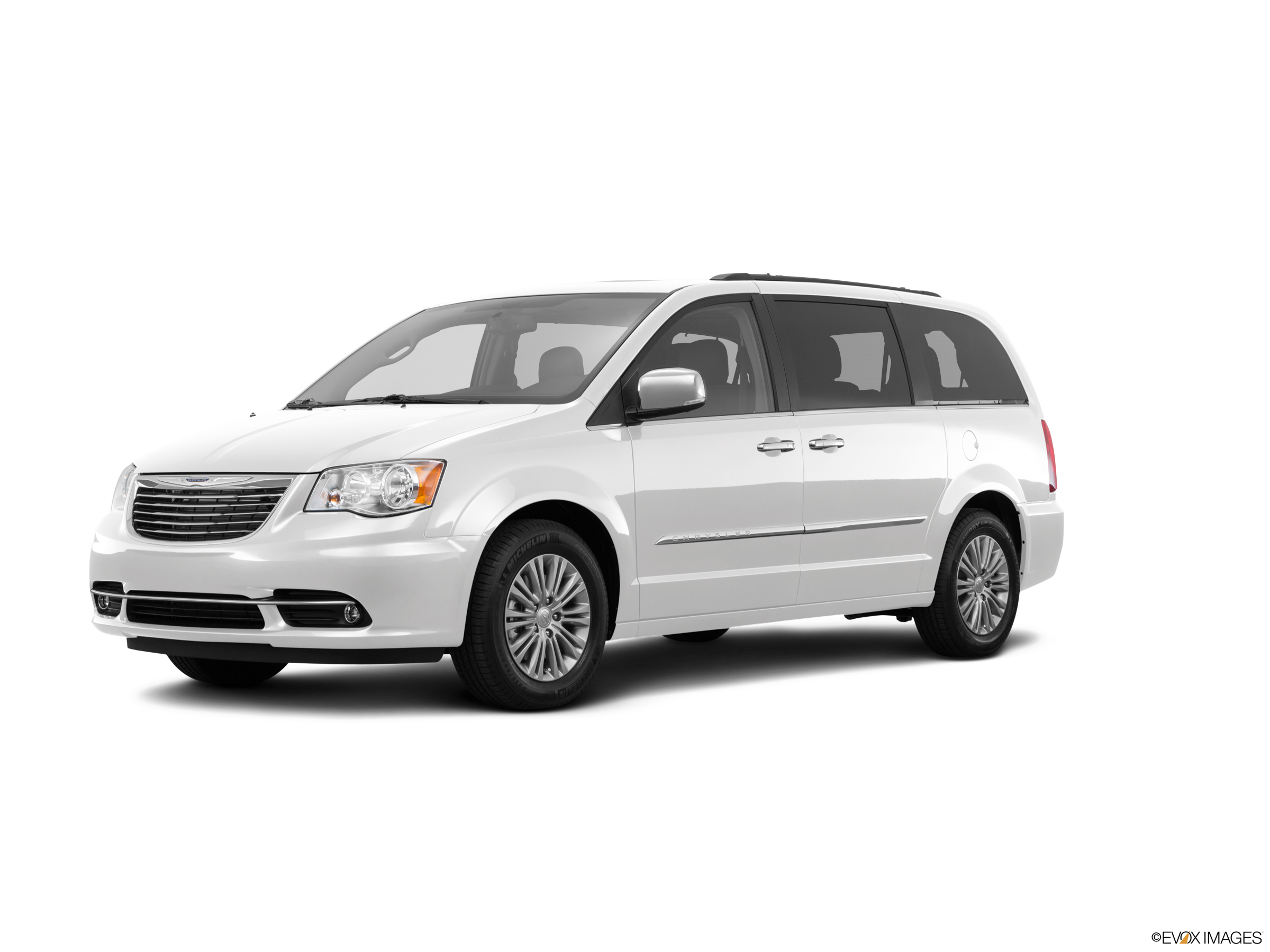 Town & cheap country touring